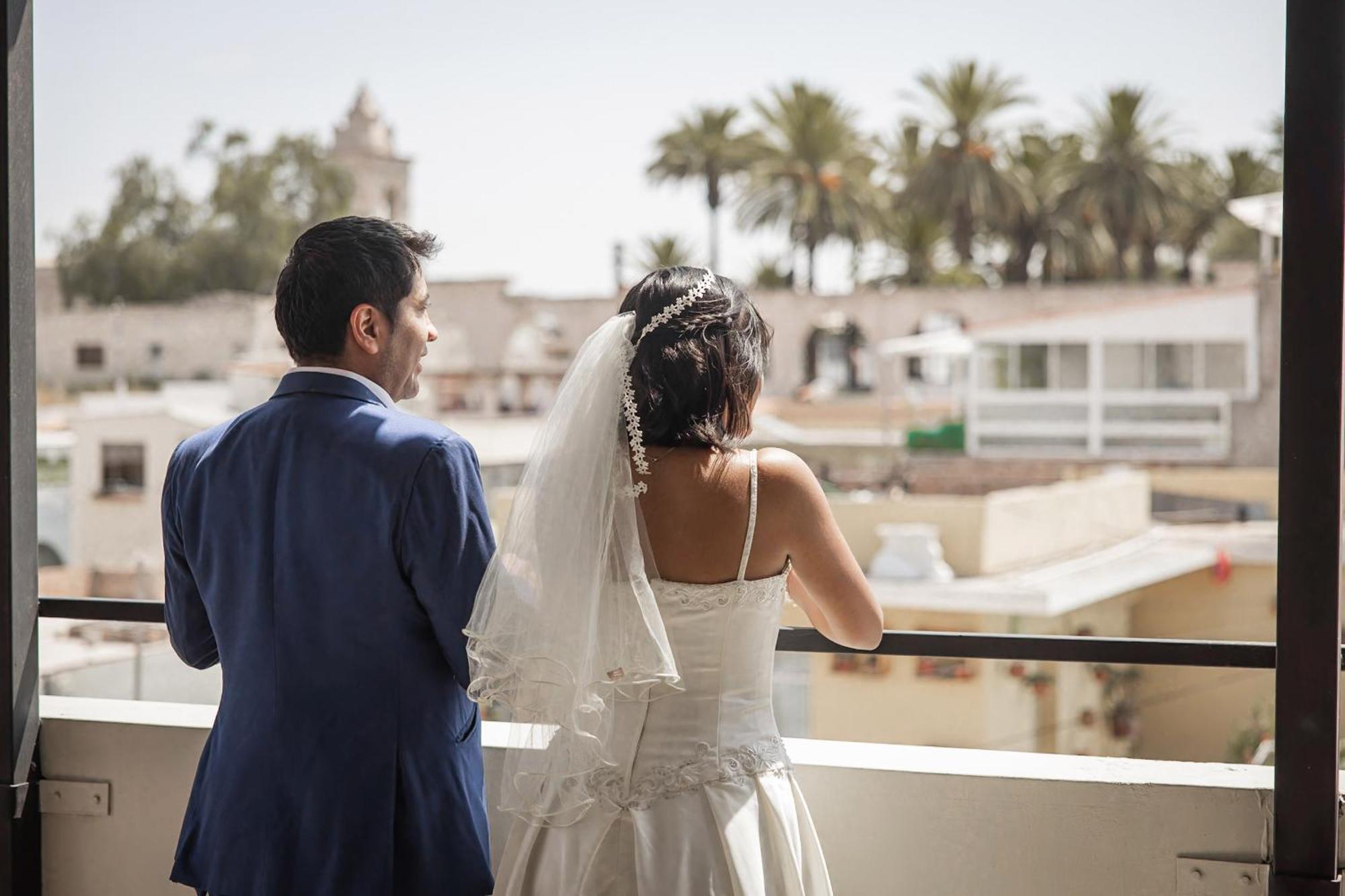 Hotel La Casona Del Olivo Arequipa Yanahuara Dış mekan fotoğraf