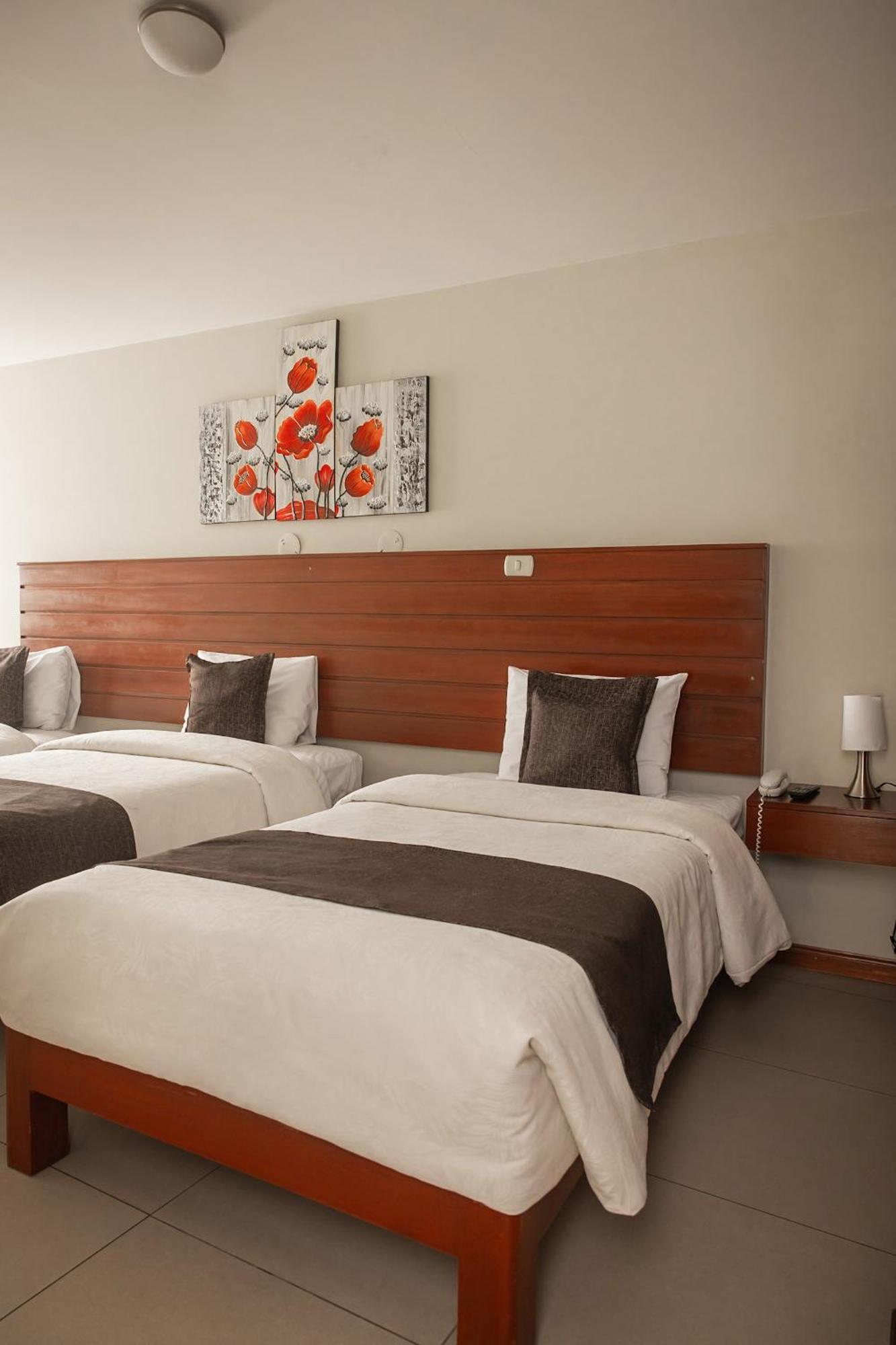 Hotel La Casona Del Olivo Arequipa Yanahuara Dış mekan fotoğraf